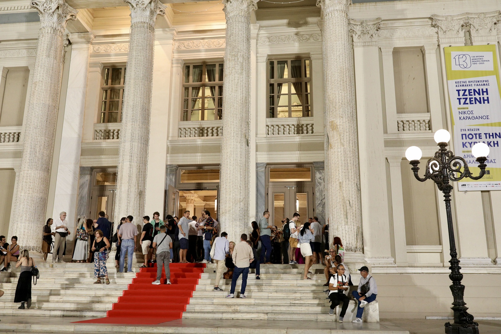 Λίνα Φούντογλου: “Το PPFF 2026 χτίζει αόρατες γέφυρες από τη Βαλτική στη Μεσόγειο”