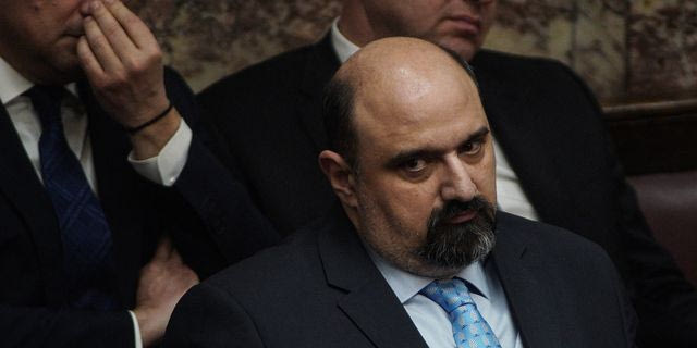 Μπάζωμα στα Τέμπη: “Καταπέλτης” το βούλευμα για Τριαντόπουλο – Το σκεπτικό για την παραπομπή του