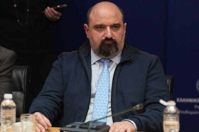 Τριαντόπουλος: Δεν θα συμμετάσχω στις εκλογές – Θα αποδειχθεί η αθωότητα μου
