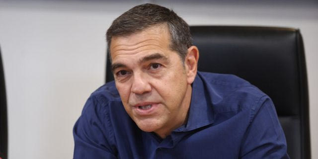 H ΕΛ.Α.Σ. κλιμακώνει την αντιπαράθεση με την κυβέρνηση