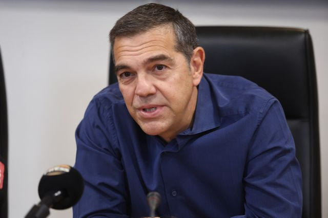 H ΕΛ.Α.Σ. κλιμακώνει την αντιπαράθεση με την κυβέρνηση