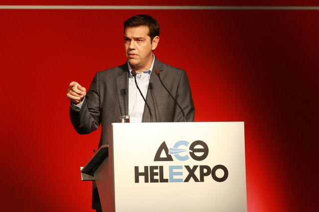 Tελικά εφαρμόστηκε ή όχι το Πρόγραμμα της Θεσσαλονίκης το 2015;