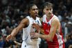 ΠΑΟΚ – Μανρέσα 93-78: Ο Δικέφαλος μπήκε με νίκη στην πρεμιέρα του EuroCup