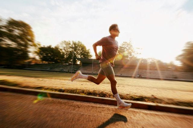 Τρέχουμε για τη ζωή στο 1st Prostate Cancer Race