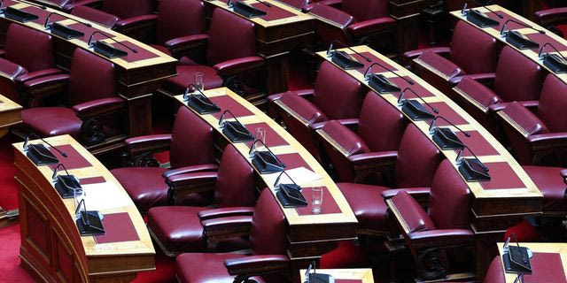 Καϊδατζής στο NEWS 24/7: Ο Κασιδιάρης μπορεί να κατέβει μόνο ως ανεξάρτητος