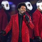 The Weeknd