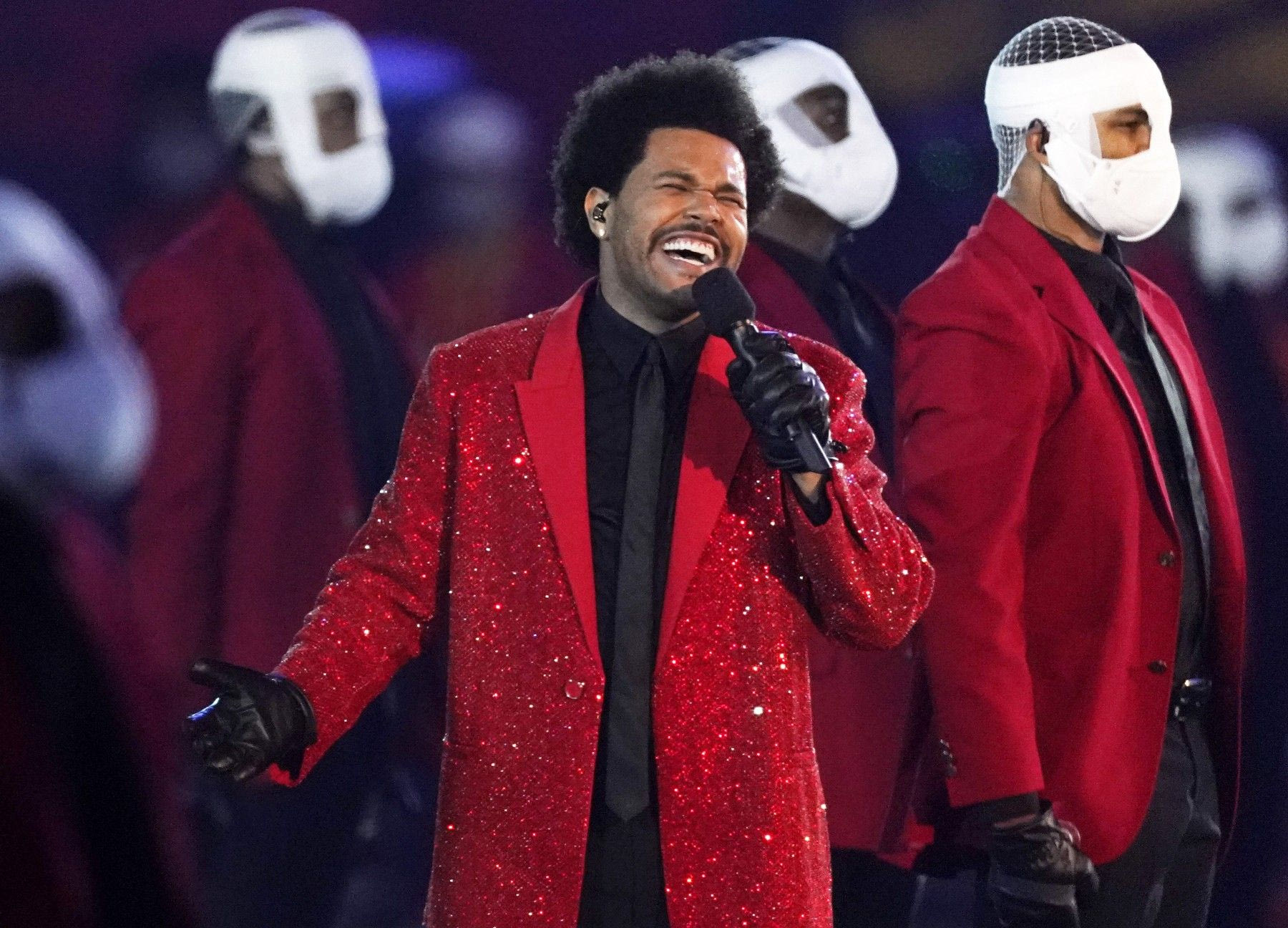 Μετάνιωσε ο Weeknd – Δεν αποσύρεται και κρατάει το καλλιτεχνικό του όνομα