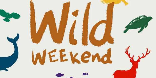 “Wild Weekend” – Ελάτε να γνωρίσουμε την άγρια ζωή της Ελλάδας!