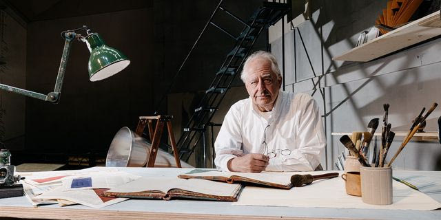 William-Kentridge