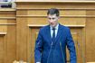 Χρηστίδης: Να ξεκαθαρίσει η κυβέρνηση τη θέση της για το επίδομα ανεργίας