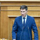 Χρηστίδης: Να ξεκαθαρίσει η κυβέρνηση τη θέση της για το επίδομα ανεργίας