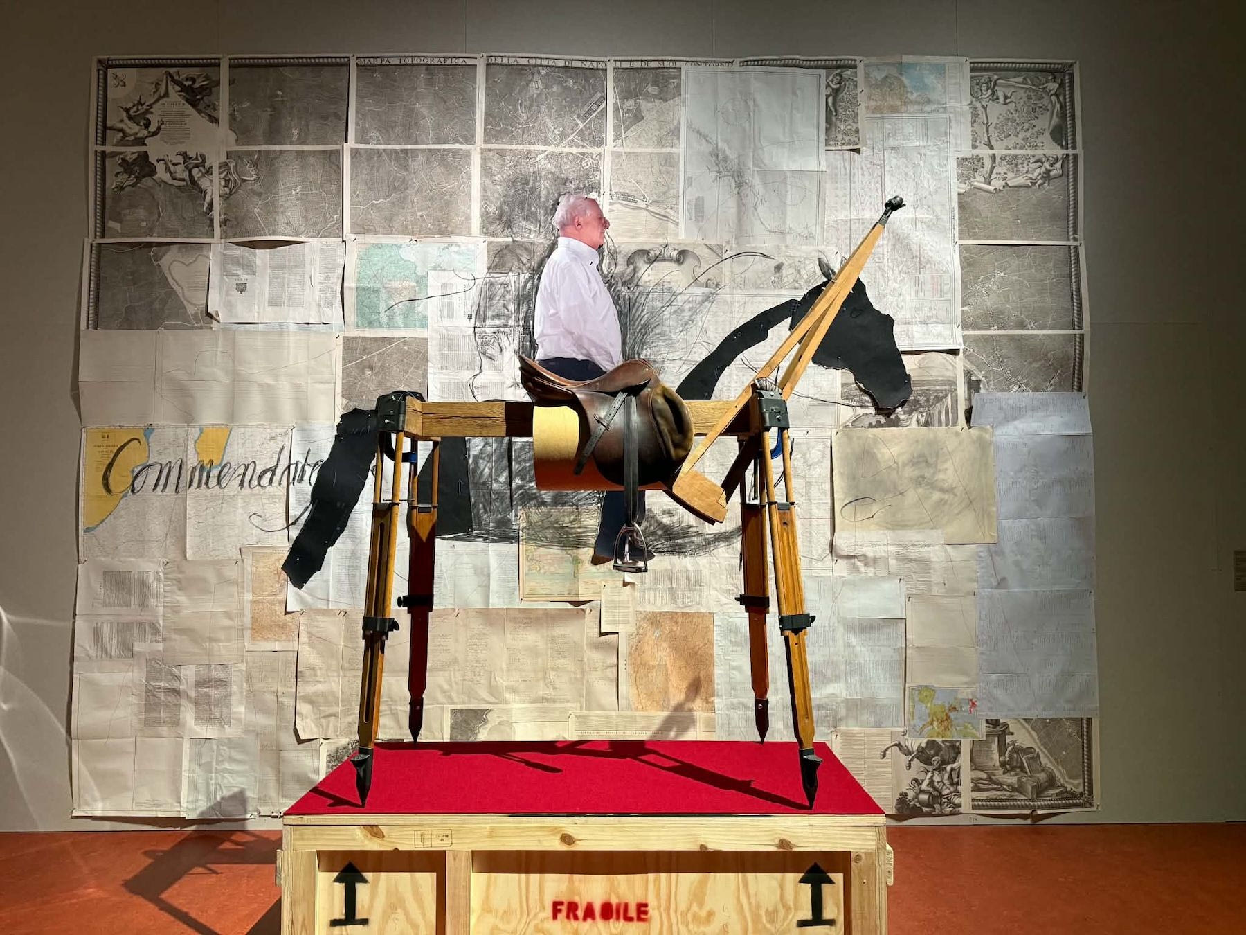 William Kentridge