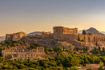Όταν άναψαν τα “πρώτα φώτα” στην Αθήνα