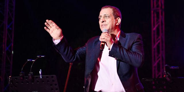 Θέμης Αδαμαντίδης για Γιώργο Μαζωνάκη: “Όταν λείπει η αγάπη τα φέρνει όλα τούμπα”