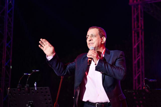 Θέμης Αδαμαντίδης για Γιώργο Μαζωνάκη: “Όταν λείπει η αγάπη τα φέρνει όλα τούμπα”