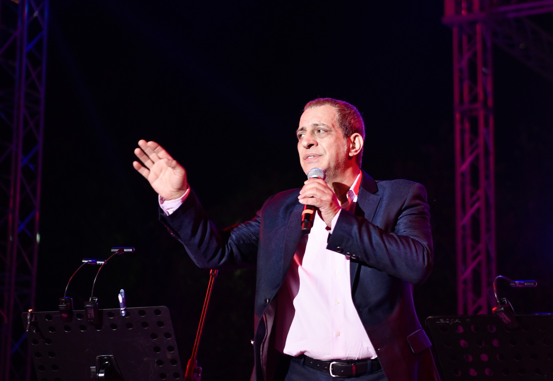 Θέμης Αδαμαντίδης για Γιώργο Μαζωνάκη: “Όταν λείπει η αγάπη τα φέρνει όλα τούμπα”
