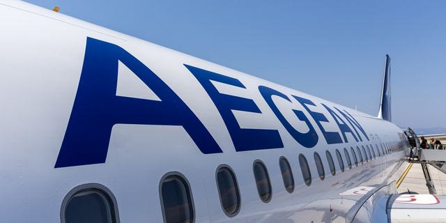 AEGEAN