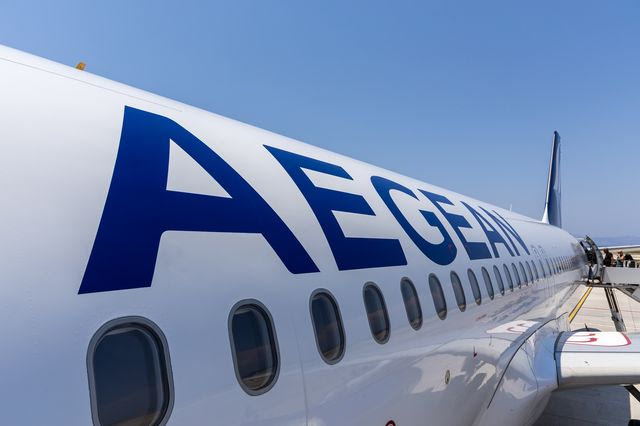 AEGEAN