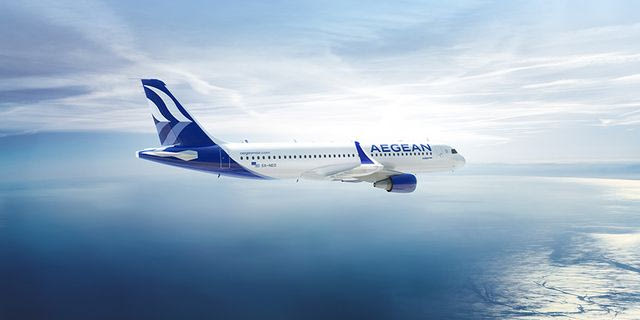 Aegean: Θετική αλλά μειωμένη η κερδοφορία στο δεύτερο τρίμηνο – Ο ρόλος της γεωπολιτικής κρίσης