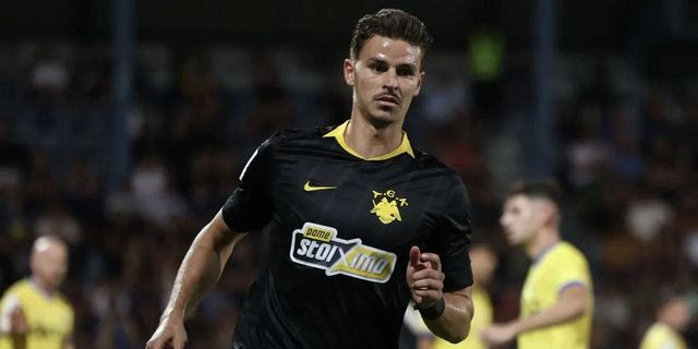 Superbet Kύπελλο Ελλάδας: Πού θα δείτε ΑΕΚ – Πανσερραϊκός και Καλαμάτα – ΑΕΛ Novibet