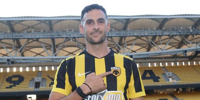 ΑΕΚ: Η λίστα του Νίκολιτς για τη League Phase του Champions League