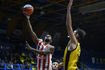Ολυμπιακός – ΑΕΚ 93-80: Έκανε τη δουλειά και προκρίθηκε στον τελικό του Stoiximan Super Cup