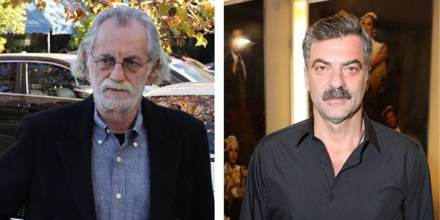 Μιχάλης Αεράκης για Στάθη Μαντζώρο: “Αναγνωρίζει πρόσωπα, κινεί τα χέρια του – Δεν μιλάει ακόμα”