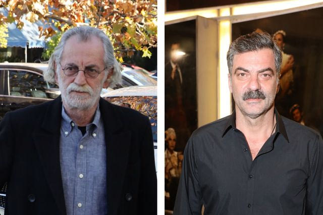 Μιχάλης Αεράκης για Στάθη Μαντζώρο: “Αναγνωρίζει πρόσωπα, κινεί τα χέρια του – Δεν μιλάει ακόμα”