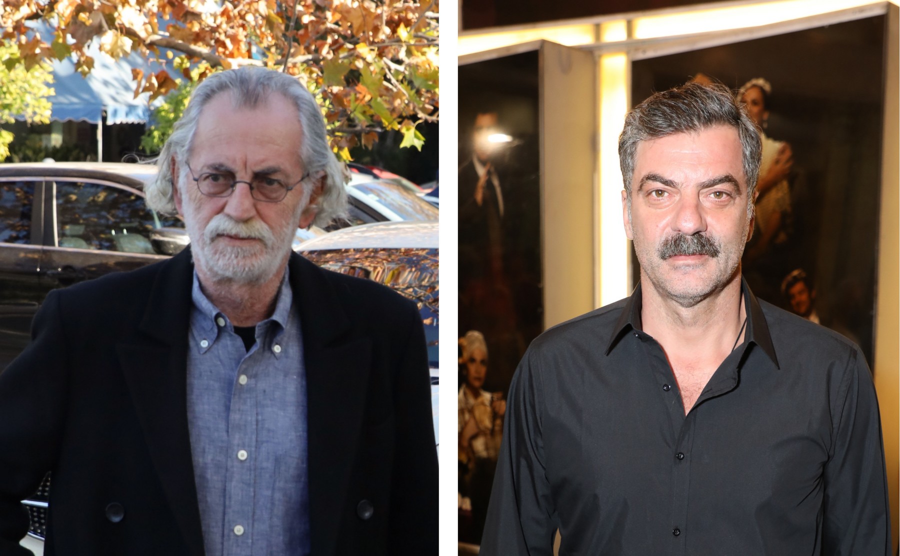 Μιχάλης Αεράκης για Στάθη Μαντζώρο: “Αναγνωρίζει πρόσωπα, κινεί τα χέρια του – Δεν μιλάει ακόμα”