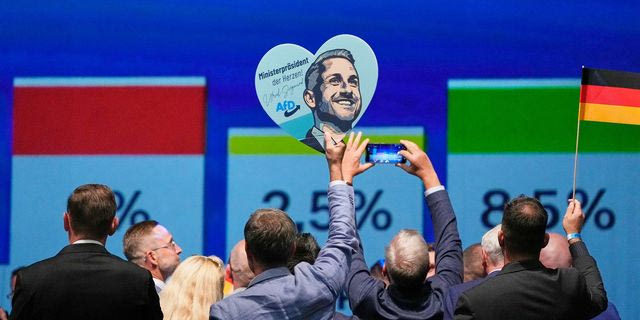 Το Ευρωπαϊκό Κέντρο πληρώνει το τίμημα του εξτρεμισμού του