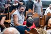 “Καταστρεφόμαστε και δεν κάνουν τίποτα” – Σε πλήρη απόγνωση οι κτηνοτρόφοι της Λέσβου