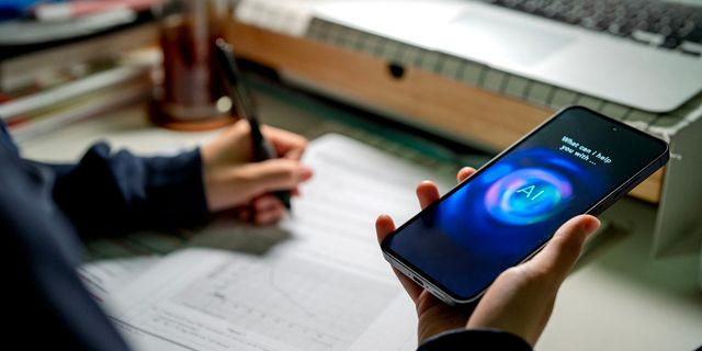 Γιατί η Κίνα αντιτίθεται στις προειδοποιήσεις των ΗΠΑ για την ταχεία ανάπτυξη της ΑΙ