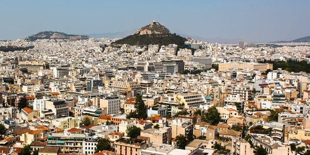 Ακίνητα