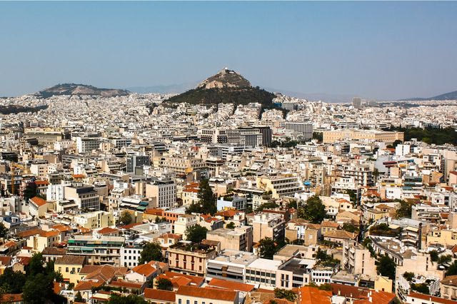Ακίνητα
