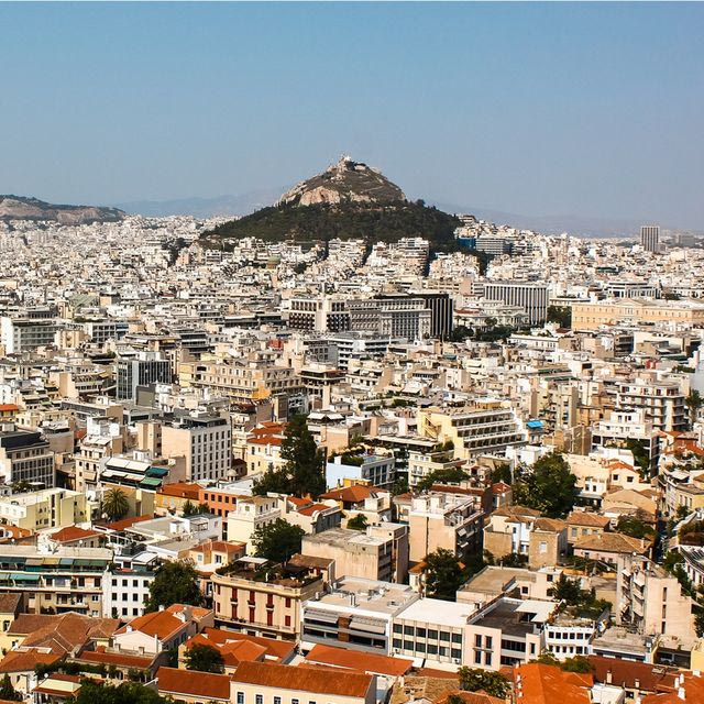 Ακίνητα