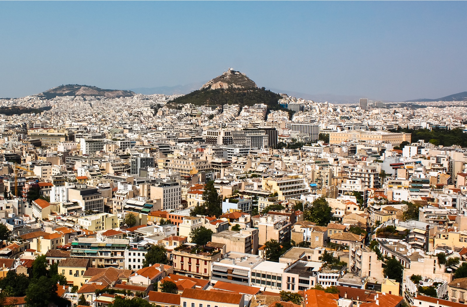 Μέτρα για τη στέγαση: Πρόγραμμα “Σπίτι μου 3” ανακοίνωσε ο πρωθυπουργός