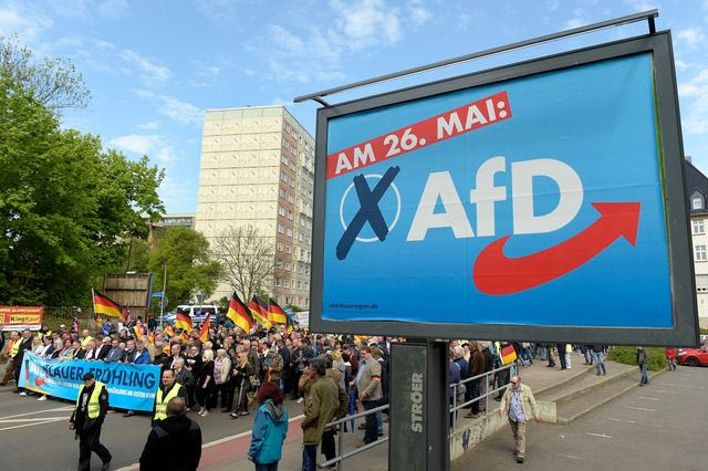 Θεωρία των δύο άκρων, 2026 edition, στις οθόνες σας
