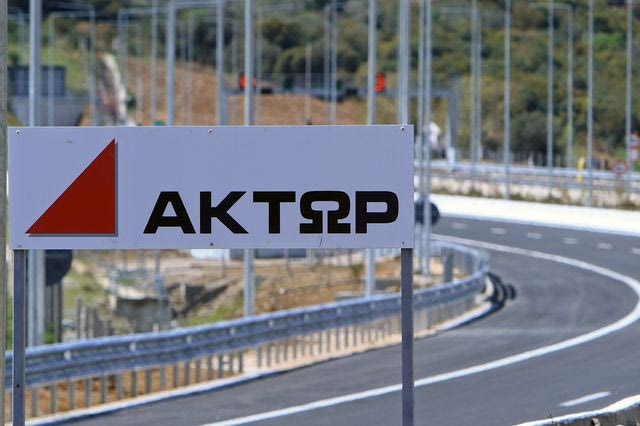 AKTOR: Οι επιδόσεις και το πλάνο με ορίζοντα το 2031 – Τα μηνύματα για τον κλάδο ενέργειας και κατασκευών