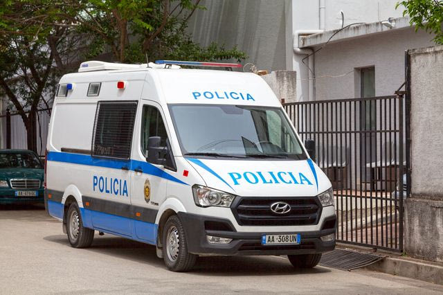 Αλβανία: Συνελήφθη η επικεφαλής της υπηρεσίας πληροφοριών για το σκάνδαλο πληροφοριών