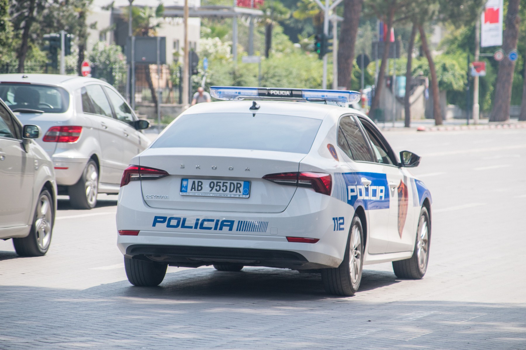 Αλβανία: Ένταλμα σύλληψης για την επικεφαλής της υπηρεσίας πληροφοριών
