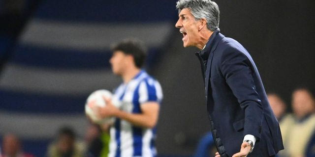 Είναι επίσημο: Στον Ολυμπιακό ο Ιμανόλ Αλγκουαθίλ