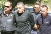 Αλκέτ Ριζάι: Ανθρωποκυνηγητό για τον εντοπισμό του – Οι πυροβολισμοί στην Ανάβυσσο και οι 16 άδειες