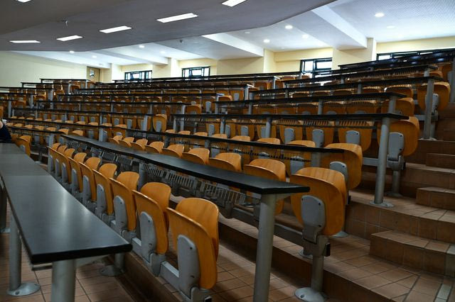 Μετεγγραφές φοιτητών: Άνοιξε η πλατφόρμα – Η προθεσμία και η διαδικασία για τις αιτήσεις