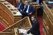 Η ΝΔ κάνει μπούλινγκ, το ΠΑΣΟΚ τρέμει και αποδοκιμάζει το αυτονόητο…