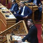 Η ΝΔ κάνει μπούλινγκ, το ΠΑΣΟΚ τρέμει και αποδοκιμάζει το αυτονόητο…