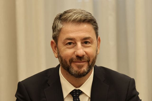 Ανδρουλάκης: Απέναντι στην ακρίβεια χρειάζονται μέτρα, όχι αλαζονεία