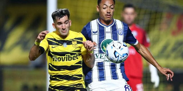 Άρης – Ηρακλής 0-0: Χωρίς νικητή και γκολ το ντέρμπι της Θεσσαλονίκης