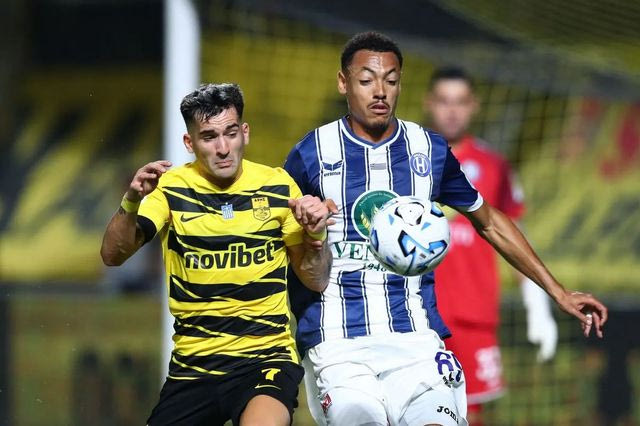 Άρης – Ηρακλής 0-0: Χωρίς νικητή και γκολ το ντέρμπι της Θεσσαλονίκης