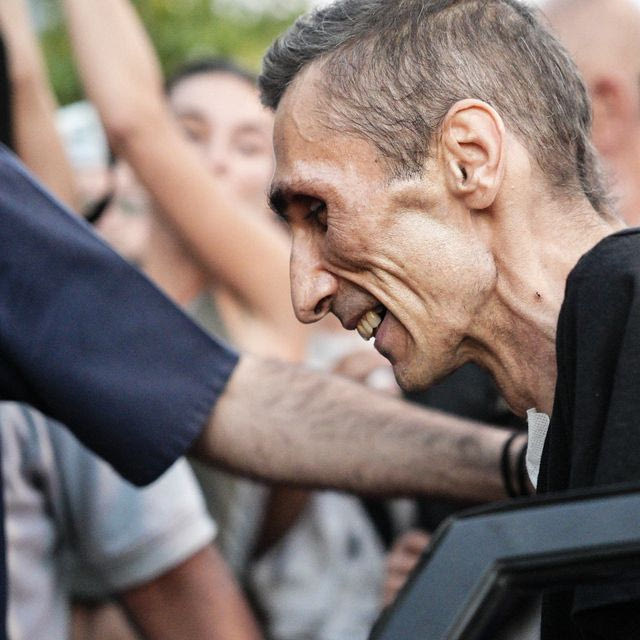 Αριστοτέλης Χαντζής: Η απεργία πείνας που έκανε τα Προσφυγικά υπόθεση όλων