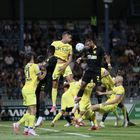 Αστέρας AKTOR – ΑΕΚ 1-1: Η Ένωση “κόλλησε” στην Τρίπολη πληρώνοντας λάθη και αστοχία